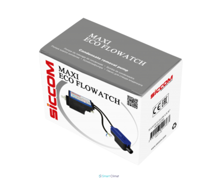 Помпа дренажная для кондиционера Maxi Eco Flowatch DE40LCC300 ID999MARKET_254701 фото