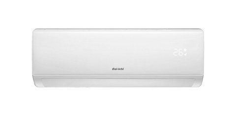 Кондиционер Dai-Ichi 9000 BTU R32 Inverter ID999MARKET_6877447 фото