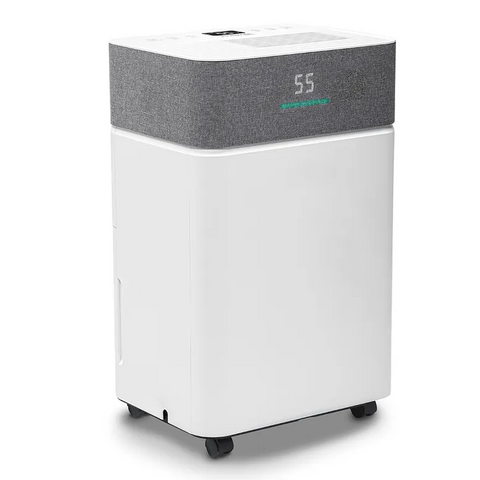 Dezumidificator de aer Trotec TTK 55 E WiFi 6878089 foto