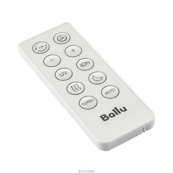 Бризер Ballu ONEAIR ASP-200P ID999MARKET_6435872 фото