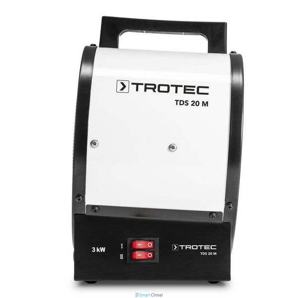 Тепловентилятор TROTEC TDS 20 M ID999MARKET_6308791 фото