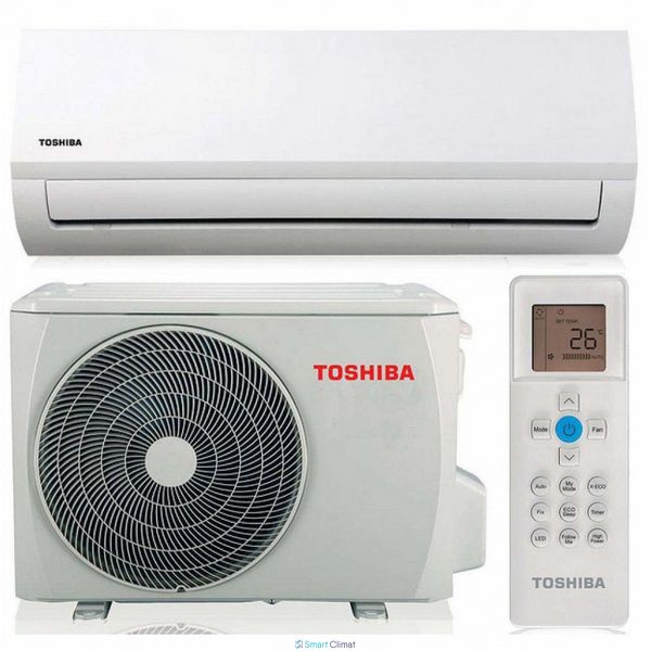 Кондиционер TOSHIBA U2KHS On/Off RAS-24U2KHS-EE/ RAS-24U2AHS-EE ID999MARKET_6456518 фото