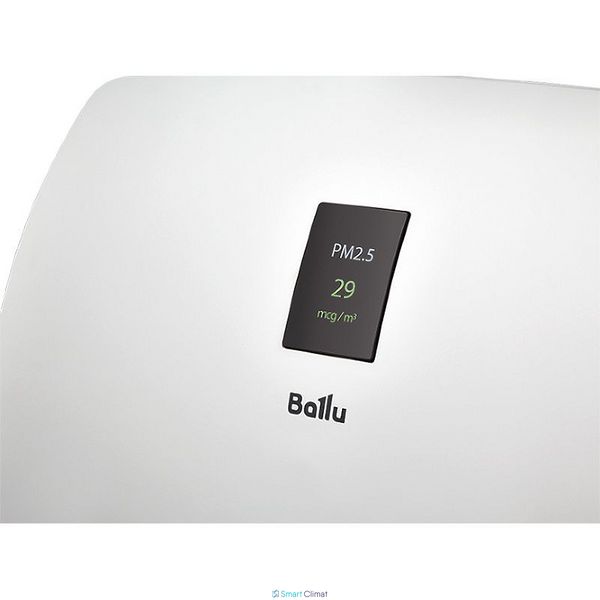 Бризер Ballu ONEAIR ASP-200P ID999MARKET_6435872 фото