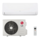 Aparat de aer condiționat Split LG Inverter Pro WZ18AWN Alb 6877939 foto 13