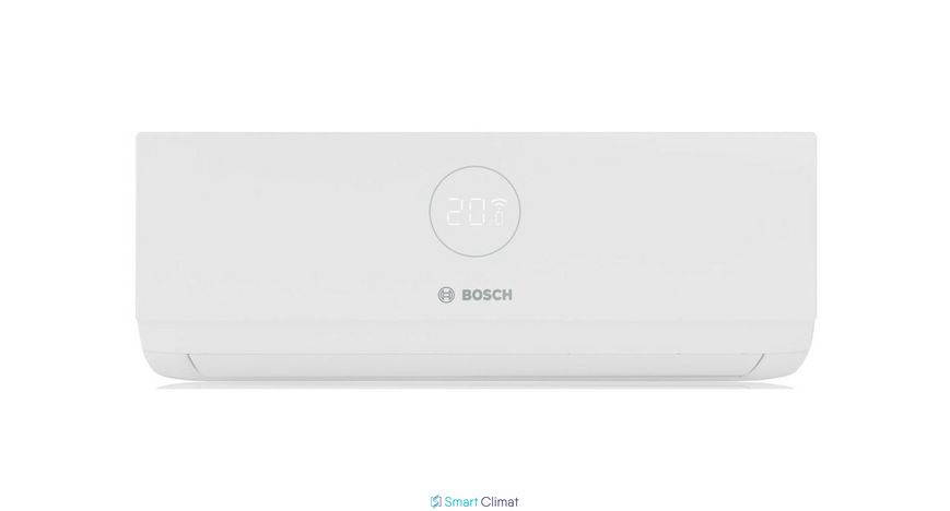 Кондиционер Bosch Climate 5000i (12000 BTU) ID999MARKET_6535337 фото