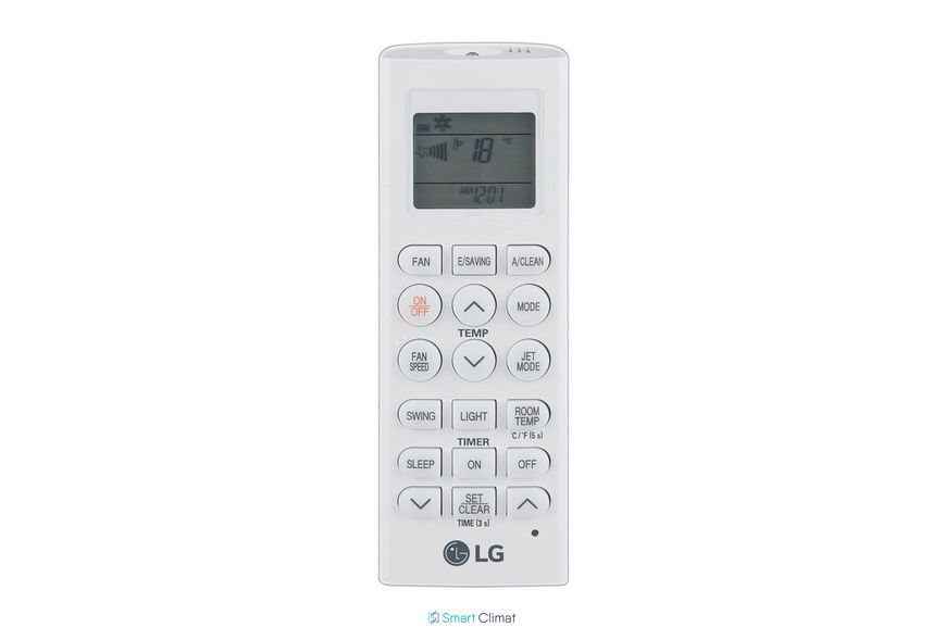 Aer conditionat LG Standart Plus Inverter PM12SP ID999MARKET_5781150 foto