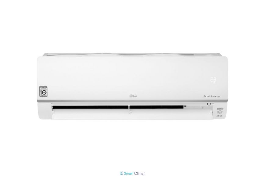 Aer conditionat LG Standart Plus Inverter PM12SP ID999MARKET_5781150 foto