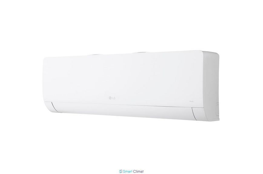 Aparat de aer condiționat Split LG Inverter Pro WZ18AWN Alb 6877939 foto