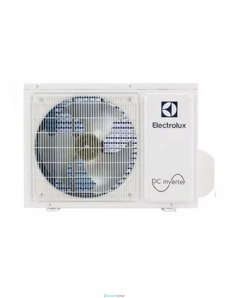 Кондиционер Electrolux Fusion Ultra EACS/I-12HF/N8_22Y ID999MARKET_6859246 фото