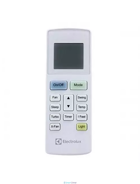 Кондиционер Electrolux Fusion Ultra EACS/I-12HF/N8_22Y ID999MARKET_6859246 фото