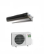 Aparat de aer conditionat tip duct Mitsubishi Electric  PEAD-M35JA+SUZ-M35VA ID999MARKET_6877656 foto 1