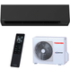 Aer condiționat TOSHIBA SHORAI EDGE BLACK RAS-B13G3KVSGB-E/RAS-13J2AVSG-E1 ID999MARKET_6877850 foto 8