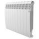 Calorifer bimetalic Royal Thermo BiLiner 500 Bianco Traffico - 10 sec. 6878048 foto