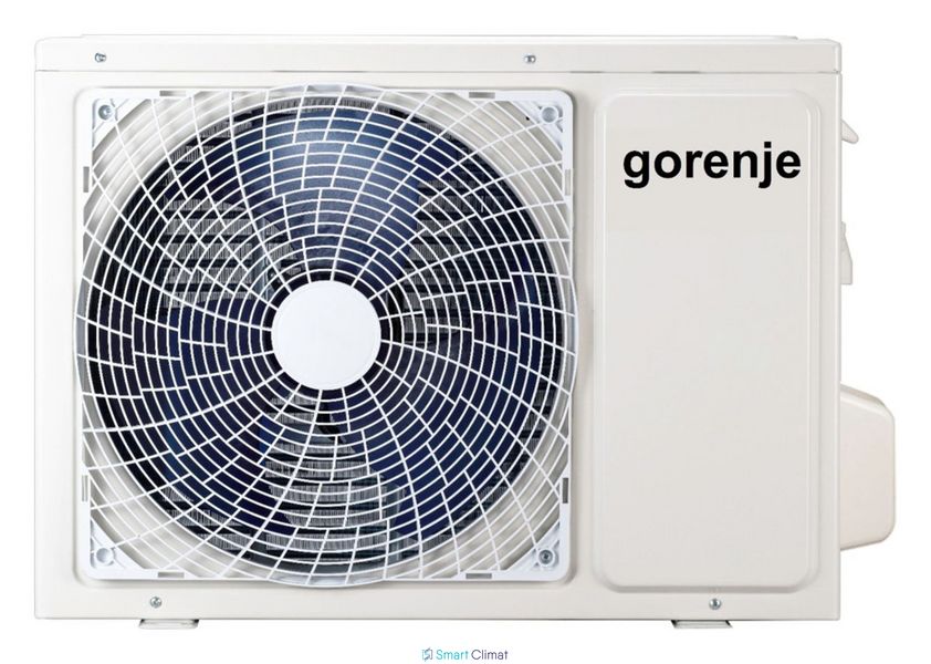 Aer condiționat Gorenje REA35INOUT ID999MARKET_6443549 foto