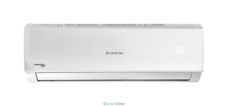 Кондиционер Ariston Inverter Prios R32 50 Mudo ID999MARKET_6402777 фото