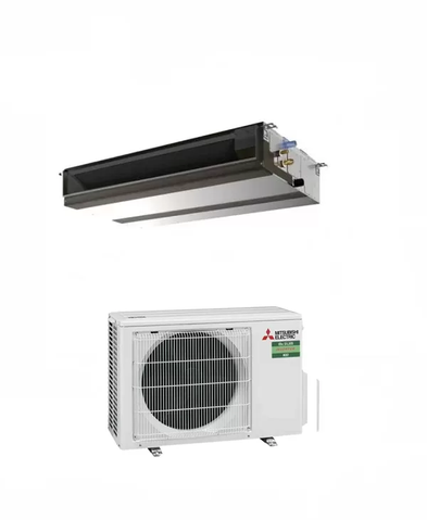 Кондиционер инверторный канальный Mitsubishi Electric PEAD-M50 JA/SUZ-M50VA ID999MARKET_6877657 фото