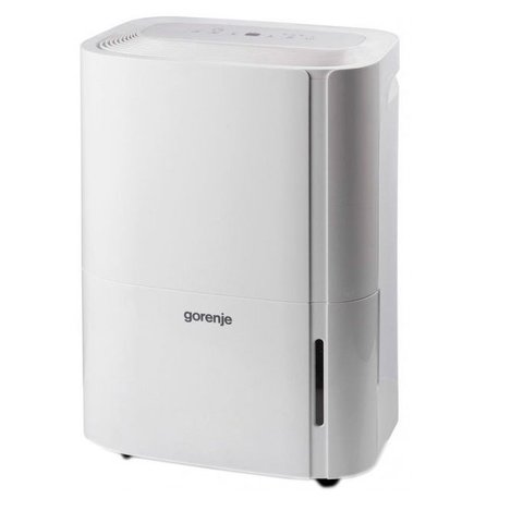 Dezumidificator de aer Gorenje D20M ID999MARKET_6258104 foto