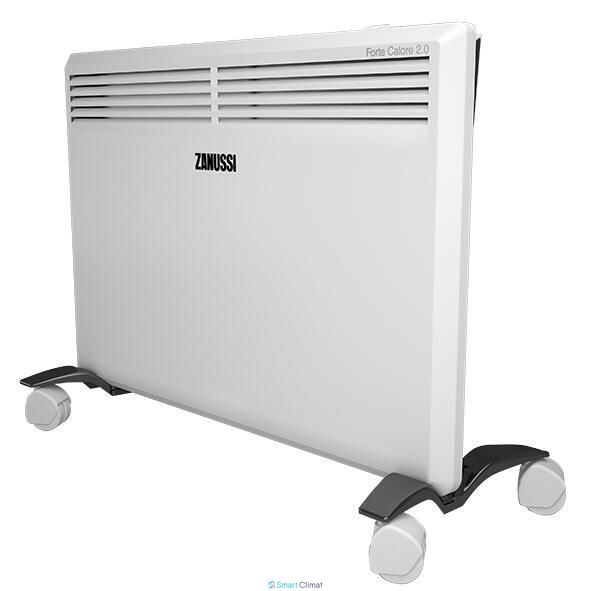 Convector Zanussi ZCH/S-1500 MR ID999MARKET_6466430 foto