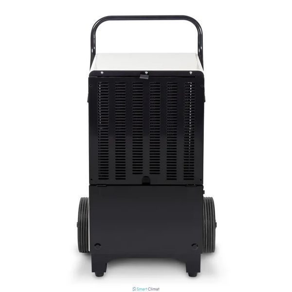 Dezumidificator de aer industrial TROTEC TTK 570 ECO 6877950 foto