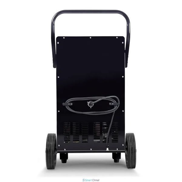 Dezumidificator de aer industrial TROTEC TTK 570 ECO 6877950 foto