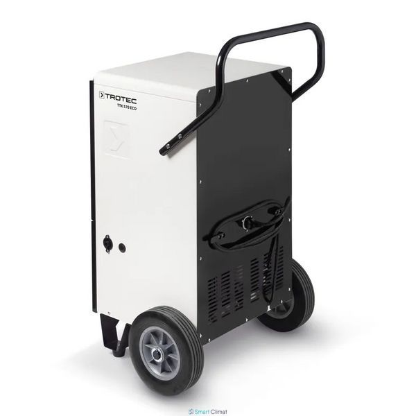 Dezumidificator de aer industrial TROTEC TTK 570 ECO 6877950 foto