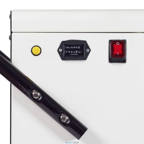 Dezumidificator de aer industrial TROTEC TTK 570 ECO 6877950 foto