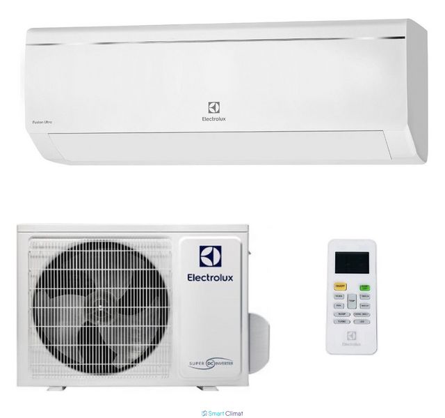 Aer conditionat Electrolux Fusion Ultra EACS/I-24HF/N8_22Y ID999MARKET_6859247 foto