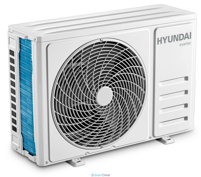 AER CONDITIONAT HYUNDAI HYAC-12 CHSD/TP51I ID999MARKET_6632365 foto