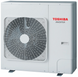 Aparat de aer condiționat tip casetă split Toshiba RAV-HM1101UTP-E/RAV-GV1101ATP-E/RBC-U32PGP-E/RBC-AMSU51/52-E 6878001 foto 4