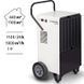 Dezumidificator de aer industrial TROTEC TTK 570 ECO 6877950 foto 8