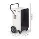 Dezumidificator de aer industrial TROTEC TTK 570 ECO 6877950 foto 7