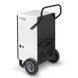 Dezumidificator de aer industrial TROTEC TTK 570 ECO 6877950 foto 4