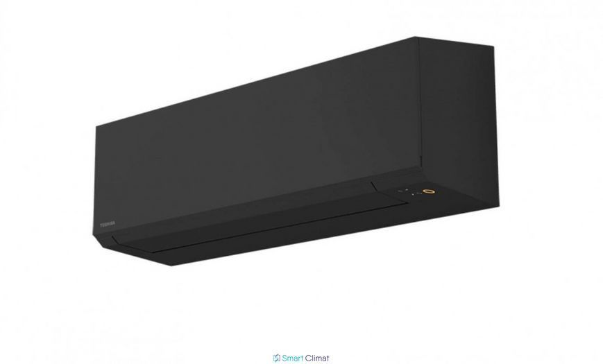 Aer condiționat TOSHIBA SHORAI EDGE BLACK RAS-B18G3KVSGB-E/RAS-18J2AVSG-E1 ID999MARKET_6877851 foto