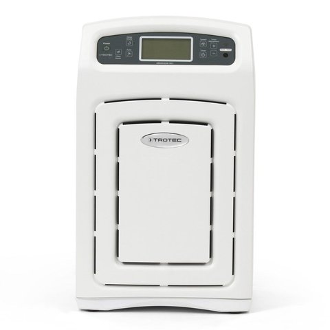 Purificator de aer Trotec AirgoClean 105 S ID999MARKET_5881142 foto