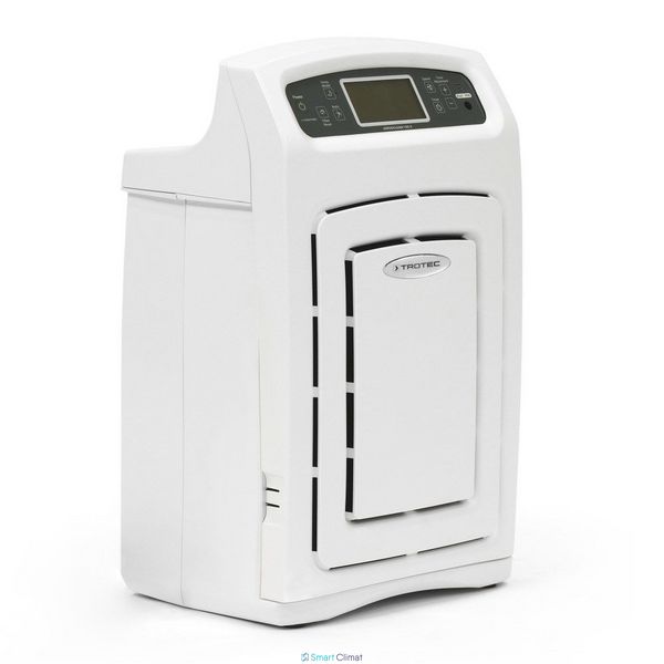 Purificator de aer Trotec AirgoClean 105 S ID999MARKET_5881142 foto