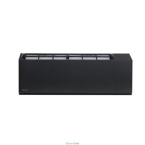 Кондиционер TOSHIBA SHORAI EDGE BLACK RAS-B24G3KVSGB-E/RAS-24J2AVSG-E1 ID999MARKET_6877852 фото