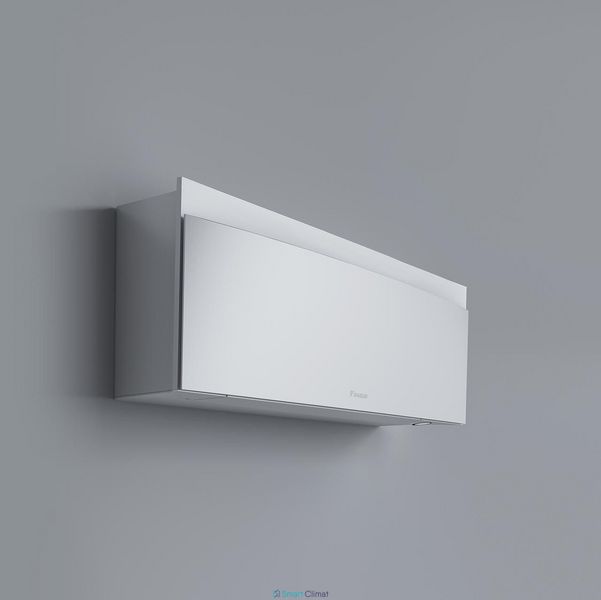 Кондиционер Daikin Emura FTXJ20AW / RXJ20A White ID999MARKET_5926378 фото