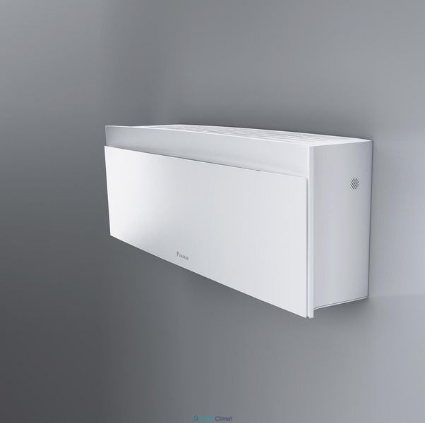 Кондиционер Daikin Emura FTXJ20AW / RXJ20A White ID999MARKET_5926378 фото