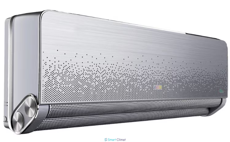Кондиционер AUX C-PRO 9 000 BTU/h ID999MARKET_6877803 фото