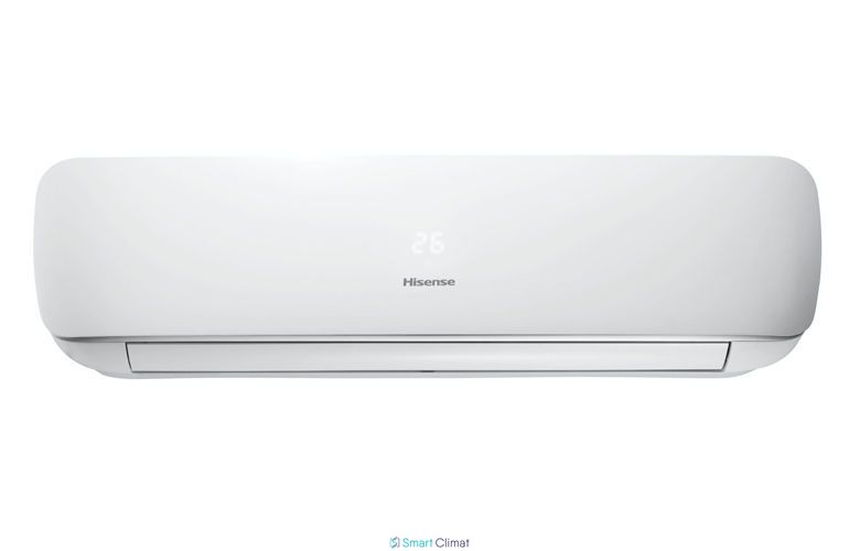 Кондиционер Hisense Mini Apple Pie TG25VE00G / TG25VE00W ID999MARKET_6403432 фото