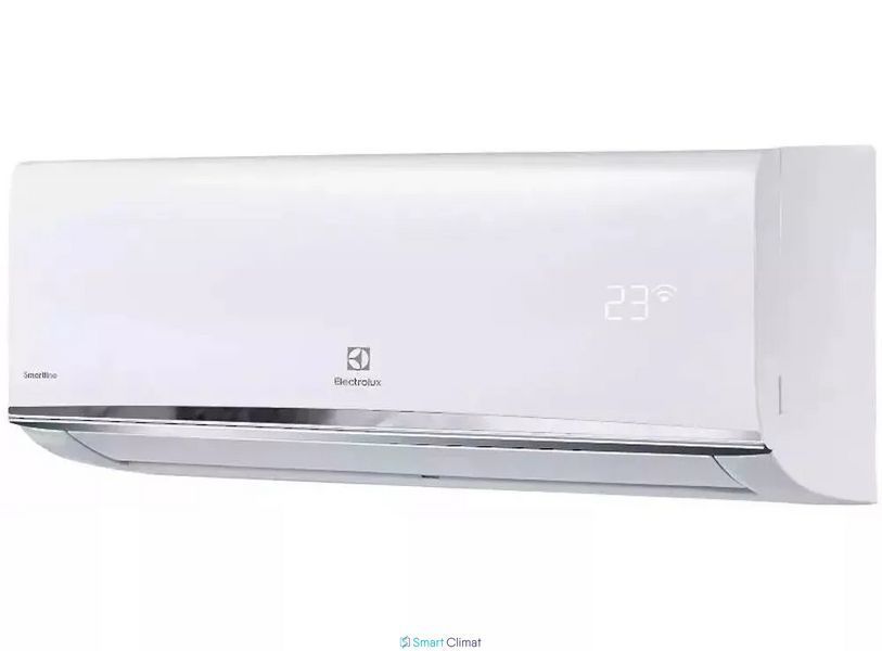Aer condiționat Electrolux EACS-09HSM/N8_V2 6877951 foto