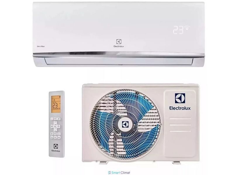 Aer condiționat Electrolux EACS-09HSM/N8_V2 6877951 foto