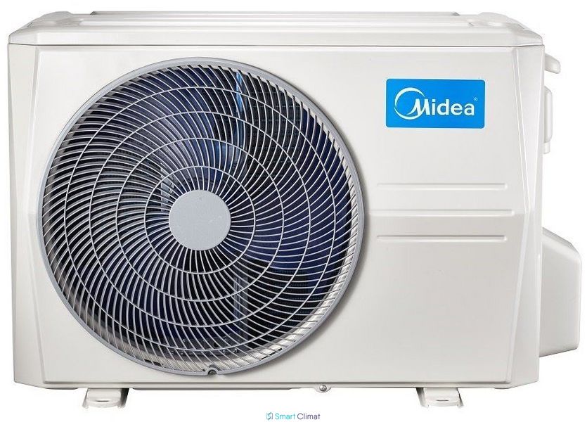 Кондиционер Midea MSAFB-12HRN1/MOAB30-12HN1 ID999MARKET_6214906 фото