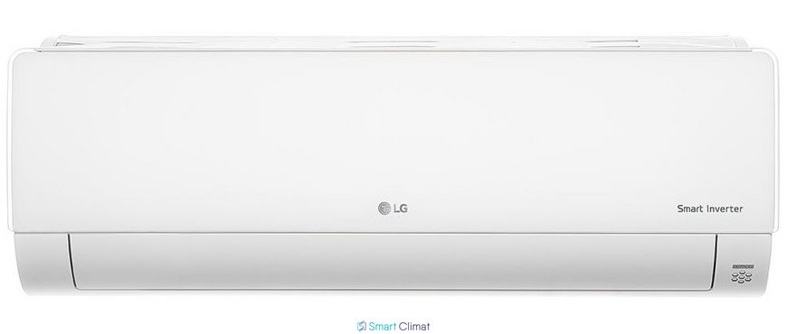 Кондиционер LG DELUX Inverter DM18RP ID999MARKET_5781165 фото