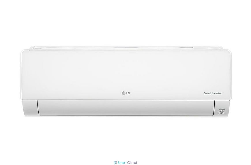 Кондиционер LG DELUX Inverter DM18RP ID999MARKET_5781165 фото