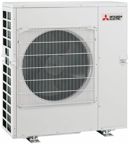 Unitate exterioară aparatului de aer condiționat Mitsubishi Electric MXZ-5F102VF ID999MARKET_6216077 foto