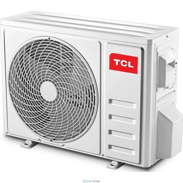 Aparat de aer condiționat TCL SaveIN on-off TAC-18CHSD/ZG31 6878003 foto