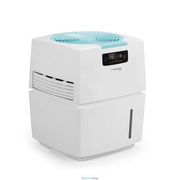 Очиститель воздуха (мойка) Trotec Airwasher AW 10 S ID999MARKET_5881162 фото