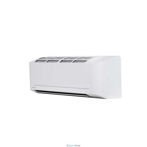 Aer condiționat TOSHIBA  SEIYA Classic RAS-B10B2KV2G - RAS-10B2AVG-E2 ID999MARKET_6877853 foto