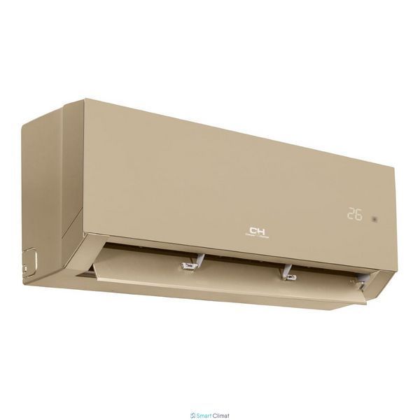 Aer Conditionat Cooper&Hunter MAJESTY (Gold) CH-S24FTXAM-SC ID999MARKET_6183210 foto